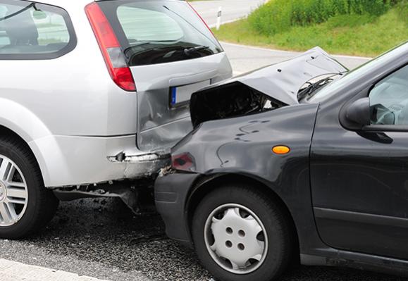 Indemnisation accident de la route